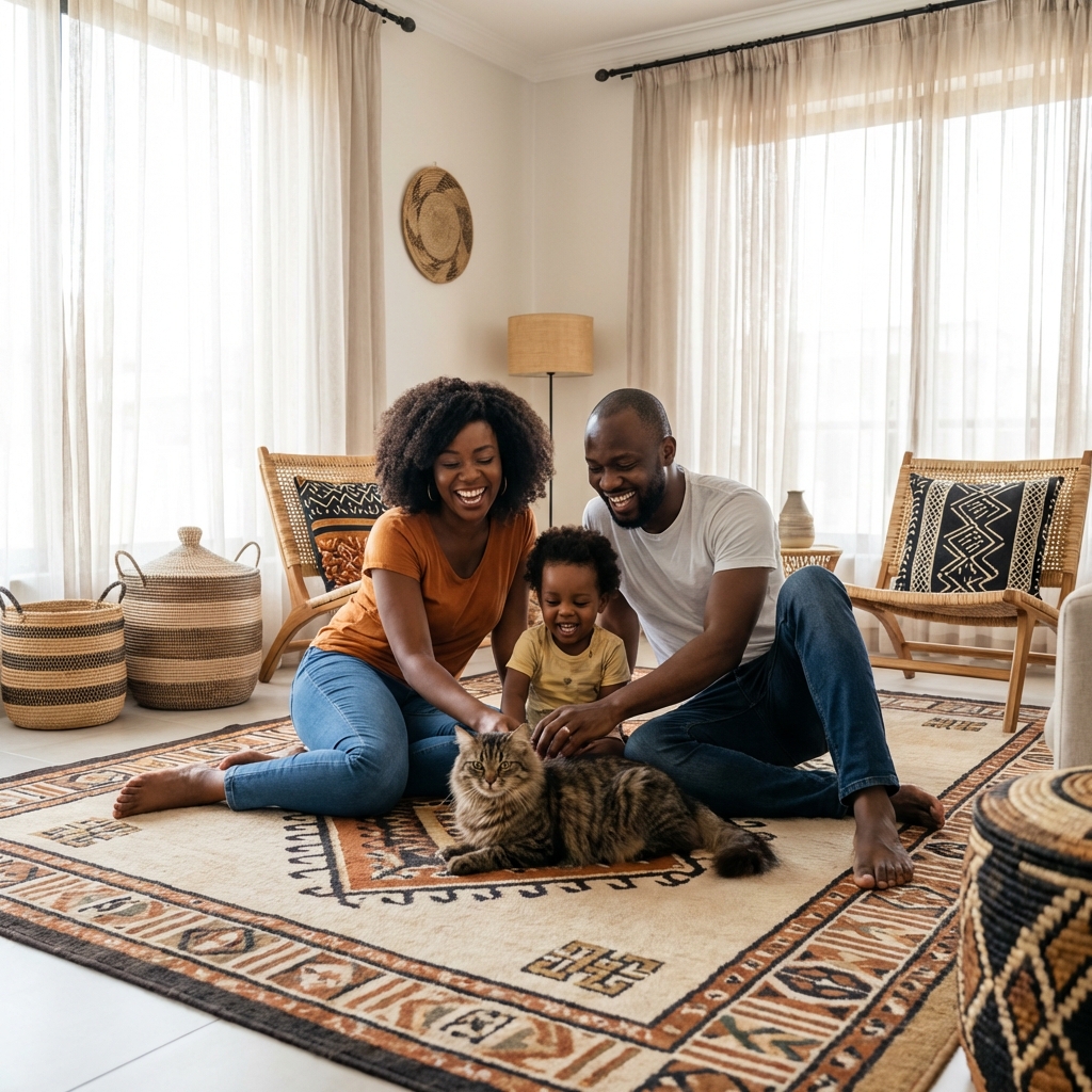 VetAngle App Interface